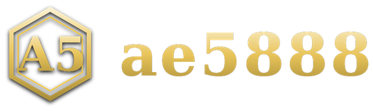 ae5888 logo