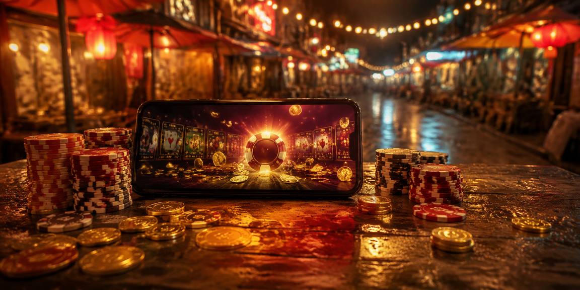 ae5888 Live Baccarat Ngay tại ae5888 — bàn thật, dealer thật
